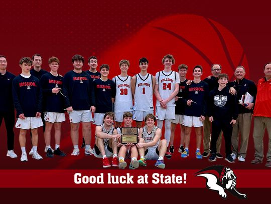 Bulldog State Basketball Boys State HQ