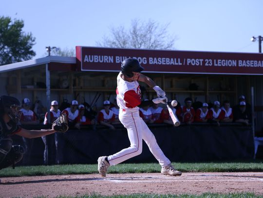 Bulldogs Draw Attention After Knocking Off Class C #4 Lincoln Christian