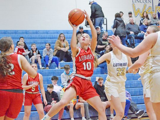 Bulldogs Fall to Syracuse, Lincoln Lutheran Ahead of C1-3 Subdistricts