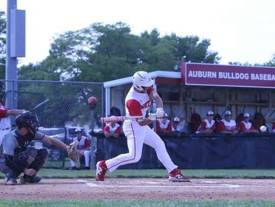 Bulldogs First Trip to State Starts with 2 Seed; Open Class C Tournament with Rematch of Arlington