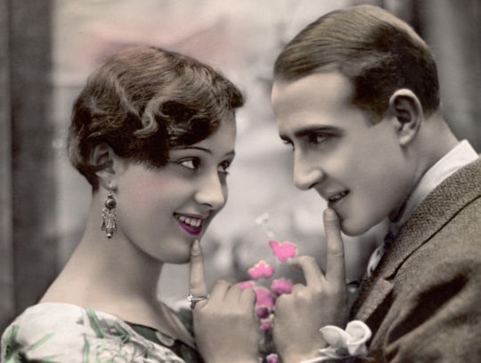 Calling All Valentines!