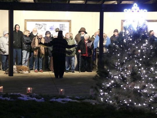 Christmas in Brownville