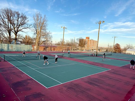 City of Auburn Receives Additional $600,000 Grant for Parks and Pool Project