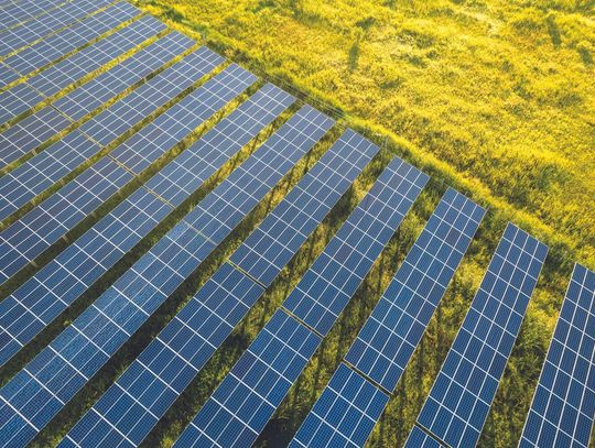 Conservation Nebraska Surveying Nemaha County Residents on Solar Power Attitudes