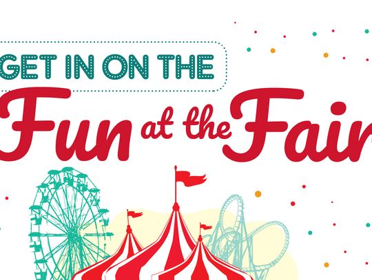 2026 Nemaha and Johnson County Fair Schedules