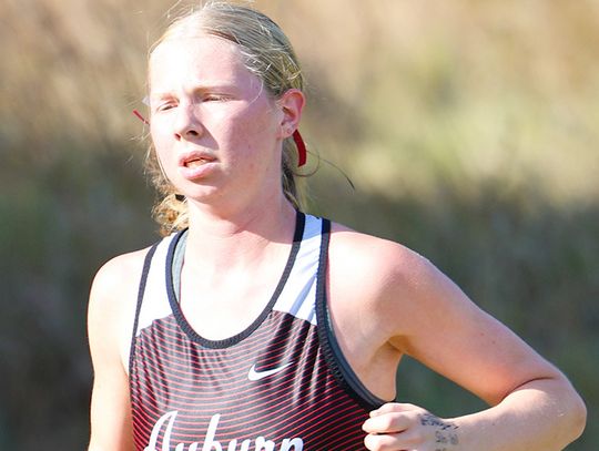 Cross County Girls Finish Second in State Cross Country Preview at UNK