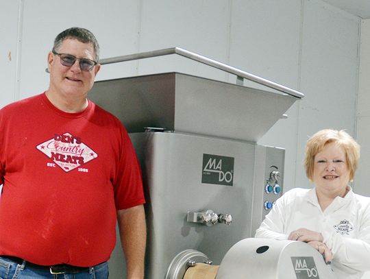 Den’s Country Meats is Expanding