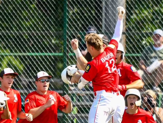 FNBJ Seniors Finish Runners-Up in Class B Nationals Division State Tournament