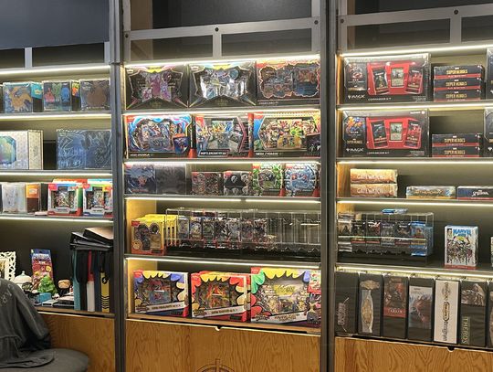 From Tattoos to Trading Cards