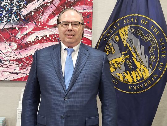 Gary Rogge Announces Candidacy for Governor