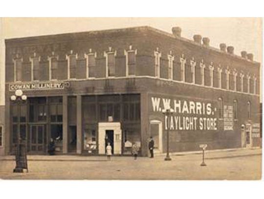 Golden Anniversary of  Nemaha Valley Museum Scheduled July 19