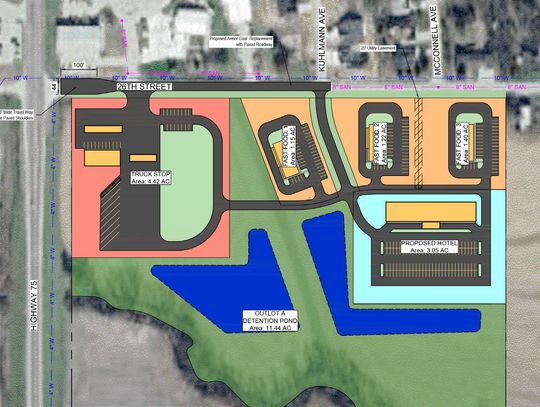Grow Auburn Secures Option for Commercial Expansion