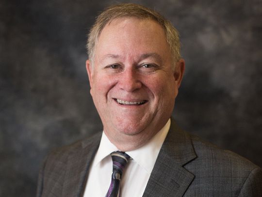 Hallstrom: Major 2026 Legislative Issues Include Budget Shortfall, Property Tax Relief