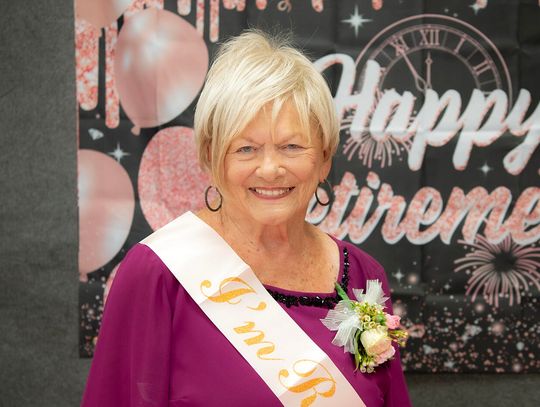 Heidzig Retires as Valley View Apartments Executive Director
