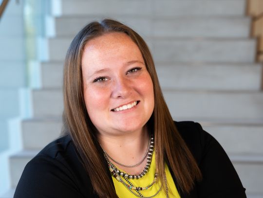 Hodges To Lead NAYC in 2025-2026