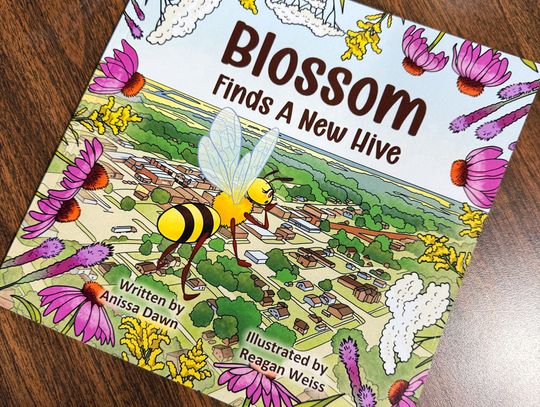 Honeybee Festival Returns to Auburn’s Legion Memorial  Park Sept. 12