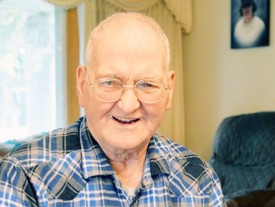 Honoring Our Veterans: Dennis Anderson’s Courage and Service