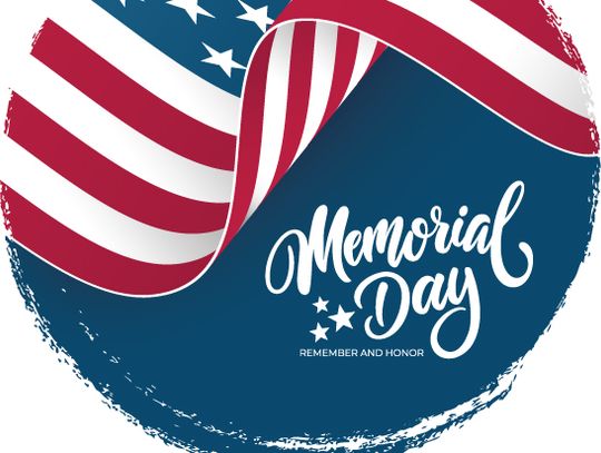 Honoring Veterans for their Service this Memorial Day Weekend