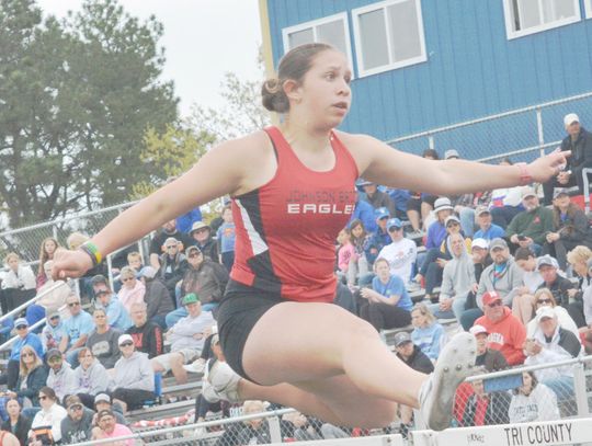 JB Girls and Boys Finish Fourth at MUDECAS