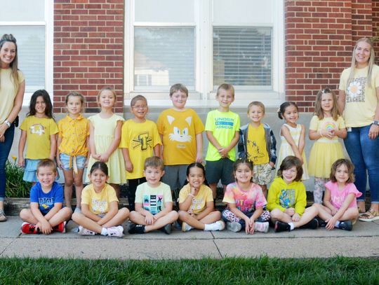 JCC Board of Education Passes Resolution Putting Pre-K-8 School Bond on November Ballot