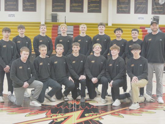 JCC Boys Golf Has Six Returning Letter Winners