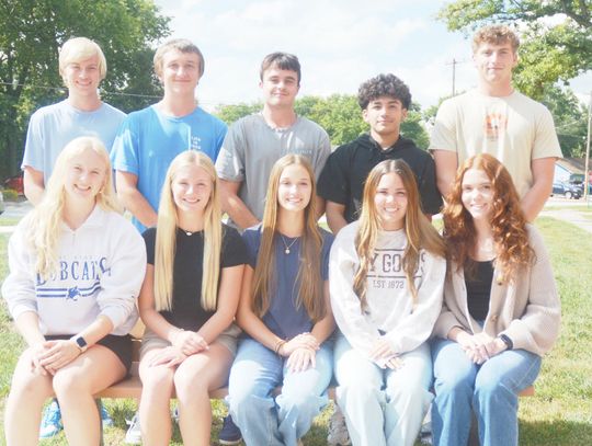 JCC Celebrates 20th Homecoming Sept. 13-18