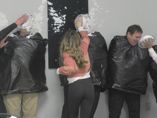 JCC Wrestling Celebration