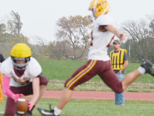 Jets Earn Playoff Berth After Comeback Win Over Lewiston