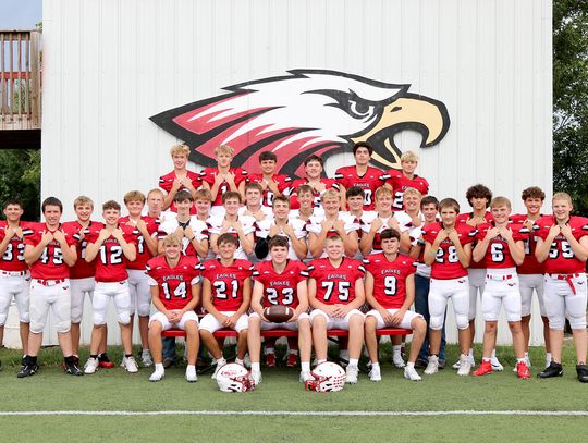 Johnson-Brock Opens Season with 59–20 Victory
