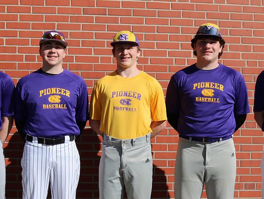 Johnson, Nemaha County Students Earn NCPA All-State