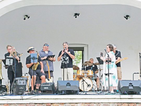 Lemonade Stand Winners Announced at Summer Sounds