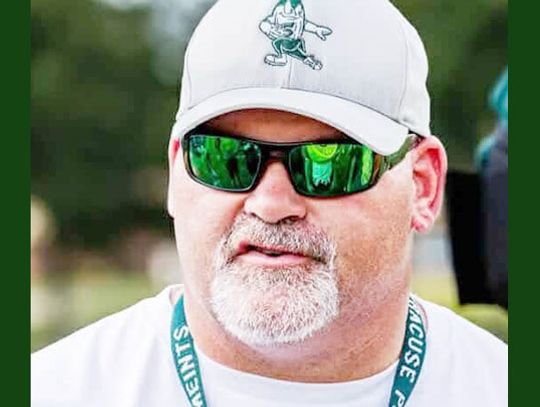 Meints Chosen as Assistant Coach for the 69th Annual Nebraska Shrine Bowl
