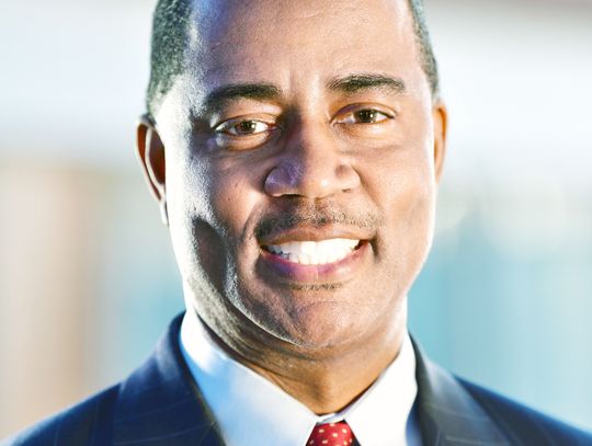 Mock Named PSC President, To Begin Jan. 1