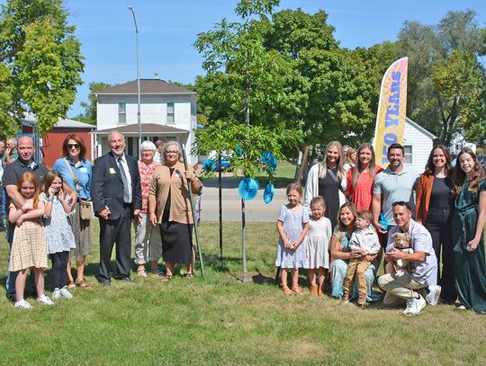 More Than 100 Help Auburn First United Methodist Church Commemorate 150 Years