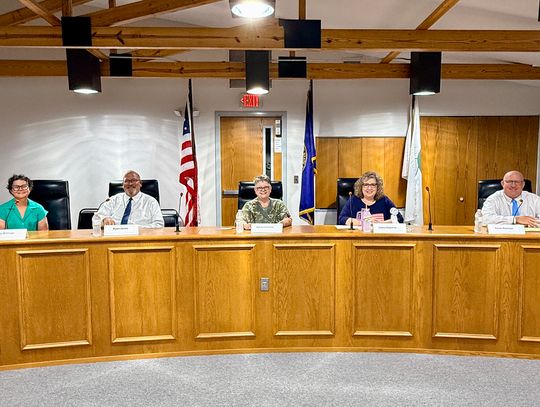 Multiple Topics Addressed At APS Board of Education Candidate Conversations