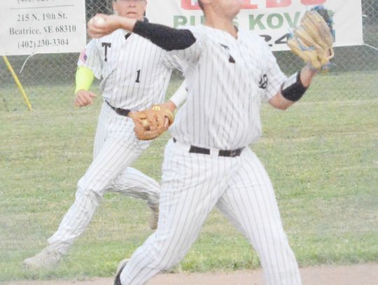 Nebraska City Game