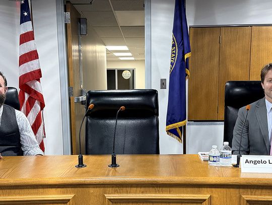 Nemaha County Attorney Candidates Outline Priorities at Candidate Conversations