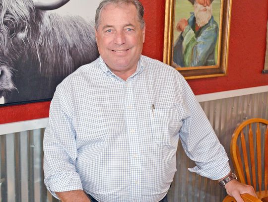 Nemaha County Farm Bureau Members Informed On State, National Issues
