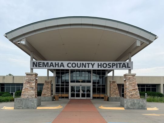 Nemaha County Hospital CFO Stacy Taylor Named to Becker’s 2026 List of Rural Hospital and Health System CFOs to Know