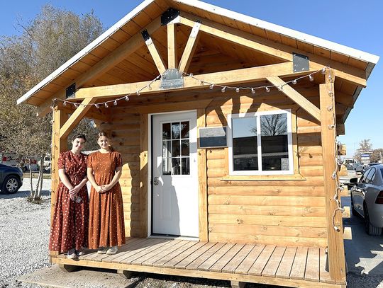 New Coffee from Familiar Faces