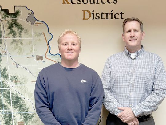 NNRD Revises Rec Area Rules, Hears Testimony on Proposed Groundwater Revisions