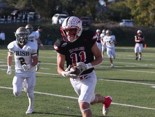 NSAA Releases 2026-2027 Football Schedules