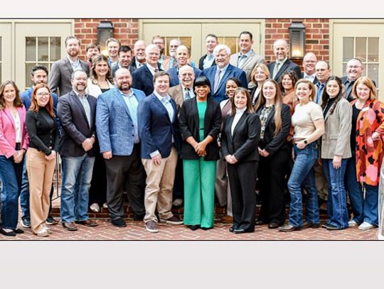 Obermeyer Participates in Best Program