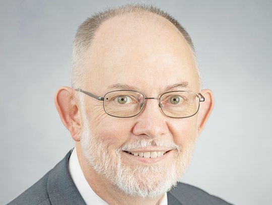 Peru State President Evans Retiring at the End of November