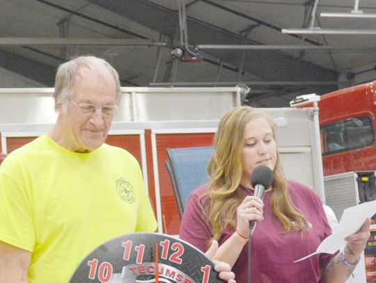 Plager for A Purpose Raises $50,000