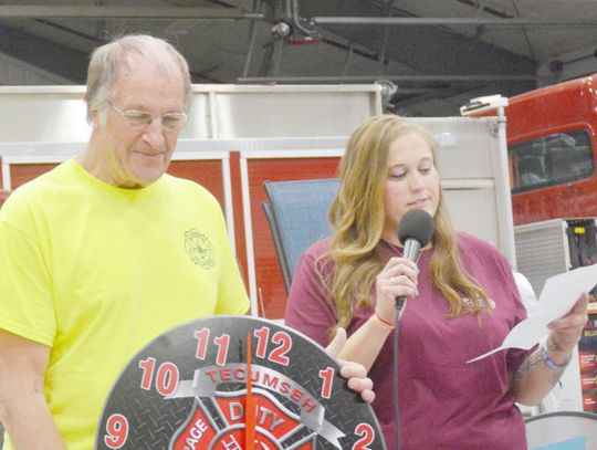 Plager for A Purpose Raises $50,000