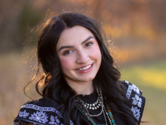 Regional Youth Named Delegates To NAYI at UNL East Campus July 6-10