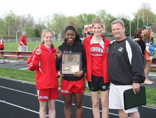 Revered Teacher and Coach Mark Oliver Retires  After 37 Years at AHS