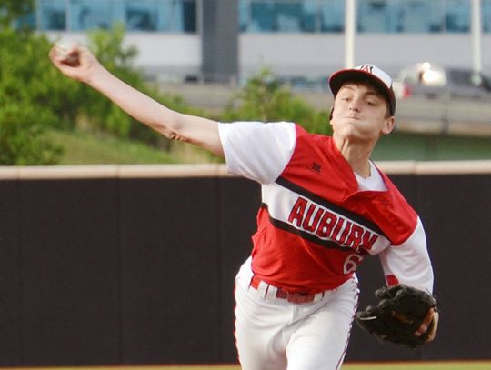 Roncalli Knocks Auburn out of State; Bulldogs Finish Historic Season 22-8