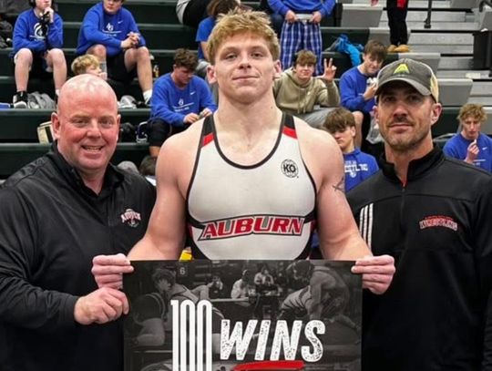 Rowell Earns 100th Win at Syracuse